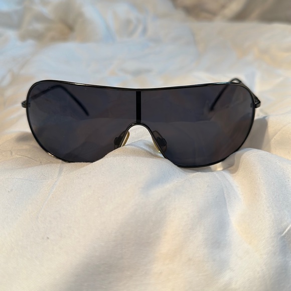 Vintage canal street aviators “2000’s” - Picture 1 of 2